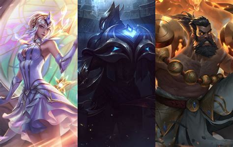 League Of Legends Patch 1223b Preview Lux Buffs Zed Nerfs Udyr