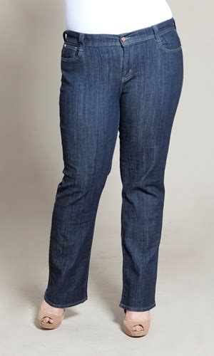 these are the hannah slim bootleg jeans plus size fashion fashionable plus size clothing