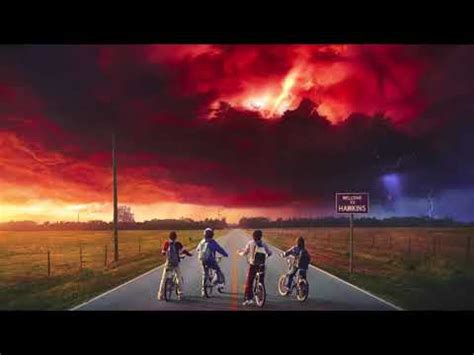 You can also upload and share your favorite stranger things wallpapers. stranger things live wallpaper - YouTube
