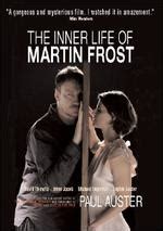 Os Meus Filmes E S Ries A Vida Interior De Martin Frost The Inner