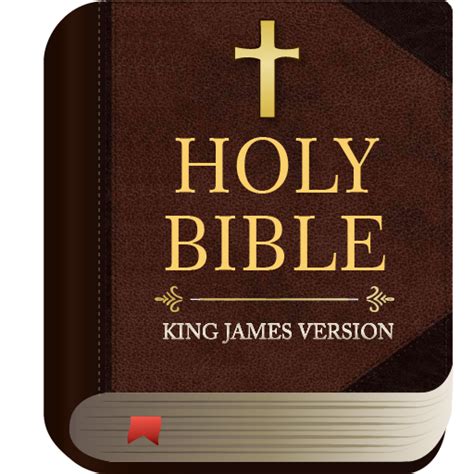 Bible Clipart King James Bible Bible King James Bible Transparent Free