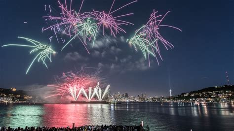 Four Things To Do For Fourth Of July 2023 Around Seattle The Ticket
