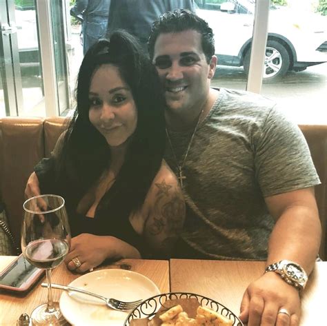 Nicole Snooki Polizzi Talks Sex After Giving Birth It Feels Like Youre A Virgin Again