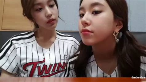 Fmv Twice Mina X Chaeyoung Michaeng Not About Angels Youtube