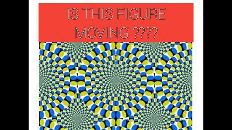 Top 9 Optical Illusions Top 9 Amazing Illusions नौ मजेदार इल्यूजन जो