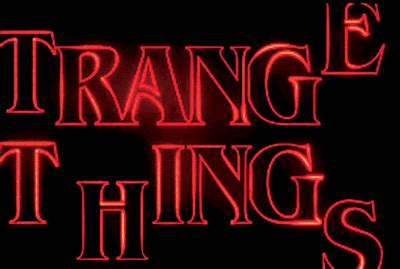 Customize your desktop, mobile phone and tablet with our wide variety of cool and interesting stranger things wallpapers in just a few clicks! letters on Tumblr