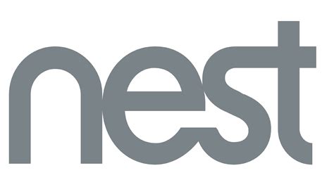 Nest Logo And Symbol Meaning History Png Brand