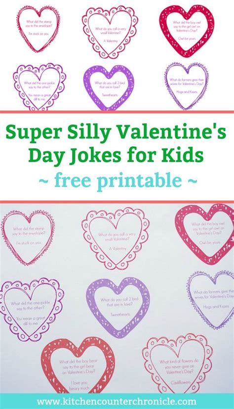 printable valentines day riddles printable word searches