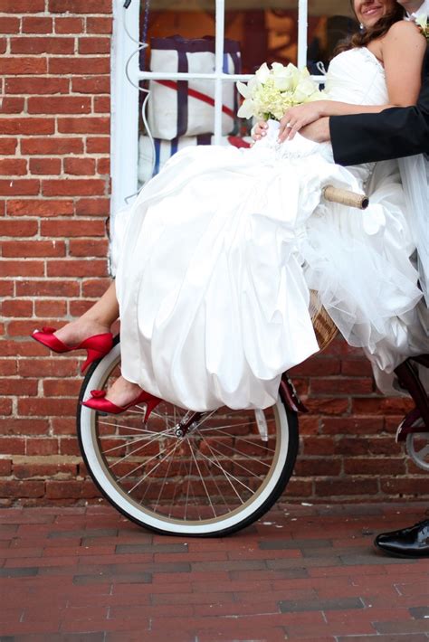 Wedding Bike Wedding Bicycle Wedding Bicycle