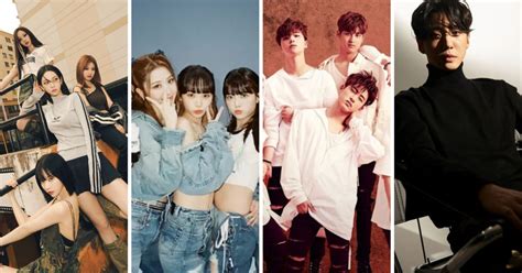 Comebacks Y Debuts De K Pop Para Mayo 2023 Lista Completa Y Fechas La Verdad Noticias