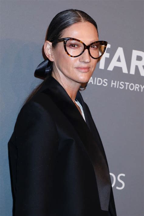 Jenna Lyons 2019 Amfar Gala In New York • Celebmafia