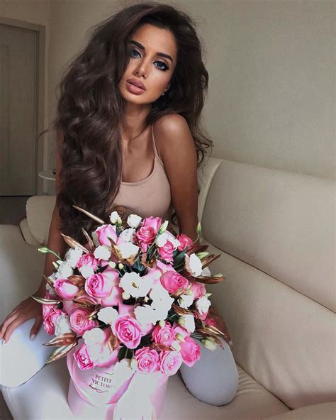Ksenia — Russia Instagram Beauty Pretty Women