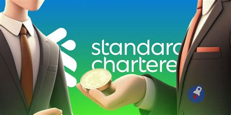 Standard Chartered Offre Désormais Un Rendement Sur Les Cryptos