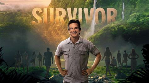 How To Watch The Survivor Season 43 Premiere For Free On Apple Tv