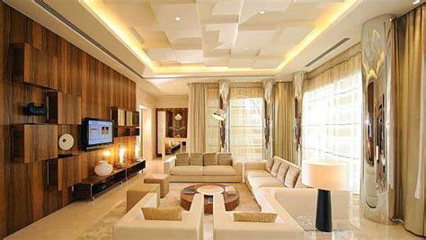 Extraordinary Luxury Living Room Ideas Which Abound With Glamour And
