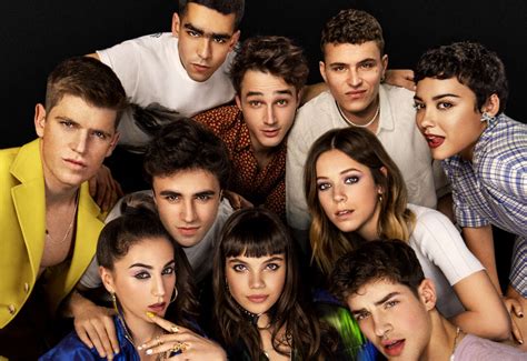 Encuentr aqui las temporadas mas recientes de todas las series para veronline en cuevana, si eres aficionado a las series esta es tu seccion. 'Élite': el tráiler de la temporada 4 de la serie de ...