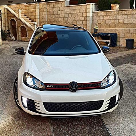 We did not find results for: Modified Cars: White Volkswagen GOLF MK6 GTI
