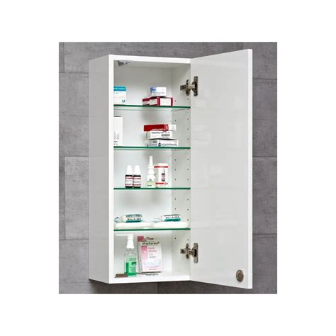 28,90 € * / st. Medizinschrank "Adan I", 49,95