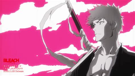Bleach Thousand Year Blood War Opening And Ending Revealed