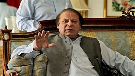 pakistan s anti graft body all set to reopen 4 graft cases nawaz sharif ahead of his return to