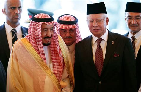 what s in the malaysia saudi arabia counterterrorism center shutdown the diplomat