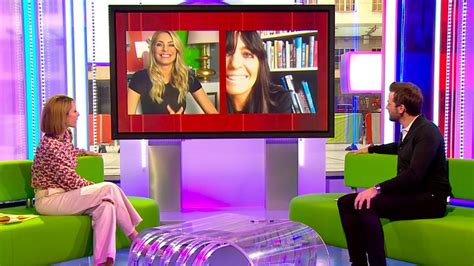 Bbc One The One Show 14042020