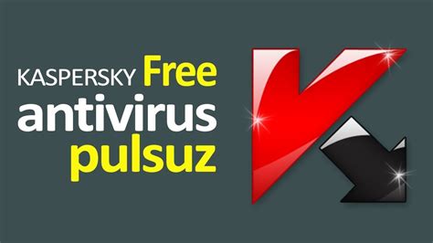 Pulsuz Antivirus Kaspersky Yüklə Kompyuter Temiri Dersleri Youtube