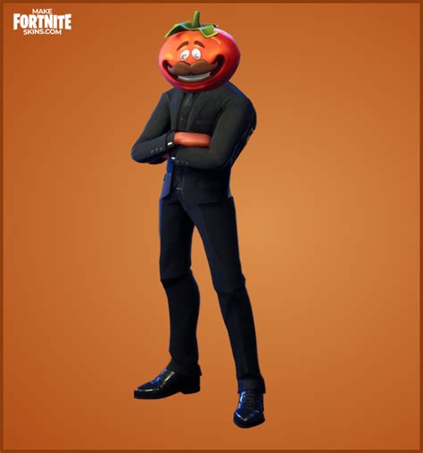 Create Your Own Fortnite Outfits With This Fan Made Skin Creator Ign