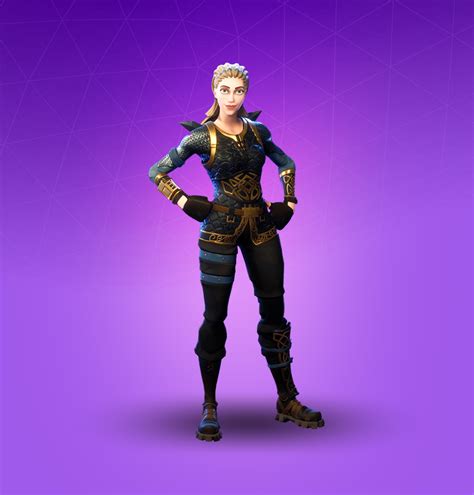 Fortnite Battle Royale Skins See All Free And Premium Outfits Released