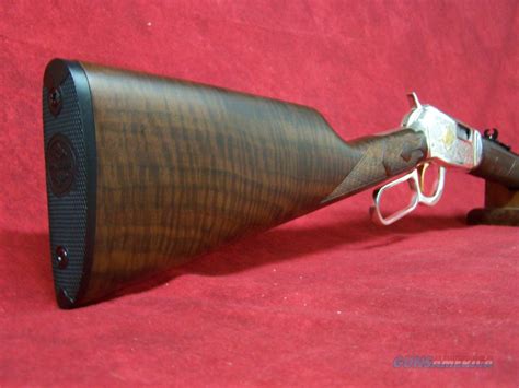 Winchester 9422 Custom Tribute 22 R For Sale At