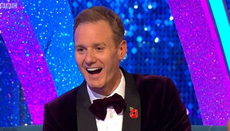 Strictly Come Dancing 2021 Dan Walker ‘too Busy For Upcoming Tour Following Elimination