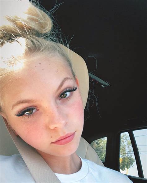 Jordyn Jones What Time Did You Wake Up Today 💜 Stagram