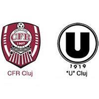 Liga 2 articol scris de digi . CFR - U Cluj online LIVE
