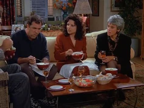 Yarn This Food Was In The Shower With You Seinfeld 1989 S09e09