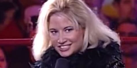Wwe Hall Of Famer Turned Porn Star Tammy Sytch Busted For Alleged Dwi