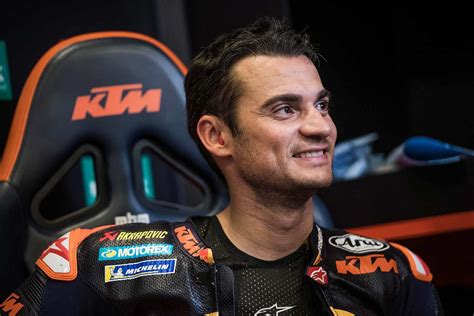 Motogp Dani Pedrosa To Make Wildcard Appearance With Ktm In Austria Mcn