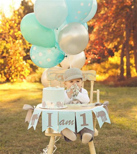 Cute gifts for baby's first. 10 1st Birthday Party Ideas for Boys Part 2 | Birthday ...