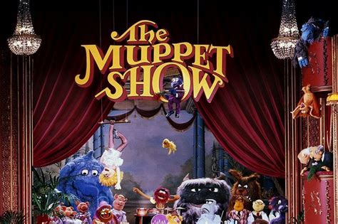 The Muppet Show Llega A Disney Con Sus Cinco Temporadas