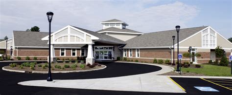 Woodlawn Rehabilitation Canton Ohio Healthandrehab Center