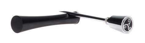 Tried to convert 'shape' to a tensor and failed. Rattrays Pipe tool, Bone Shape, Black and Chrome - The ...