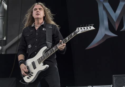 Owner emp label group, combat records, ellefson coffee co., ellefson film co,the ellefson book co. MEGADETH Bassist David Ellefson Posts Trailer From His New ...