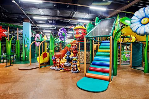 iplayco designs manufactures and installs indoor playground equipment play s… indoor
