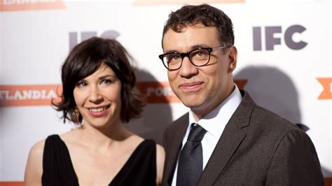 Five Minutes Withportlandia Creator And Sundance Film Star Carrie