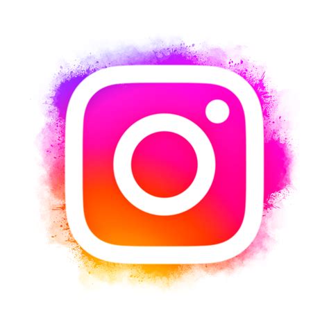 top 13 creative and unique instagram png logo free download instagram logo pink instagram