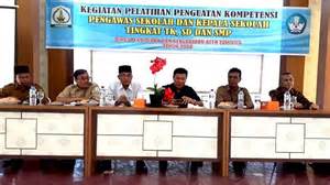 Dinas pendidikan dayah alamat : Dinas Pendidikan Aceh Tamiang Gelar Pelatihan Penguatan ...