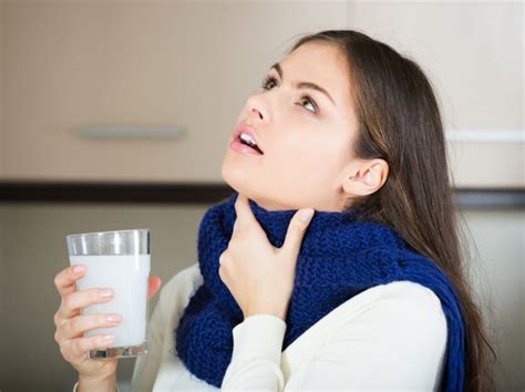Chronic Pharyngitis Symptoms Causes Home Remedies Stdgov Blog