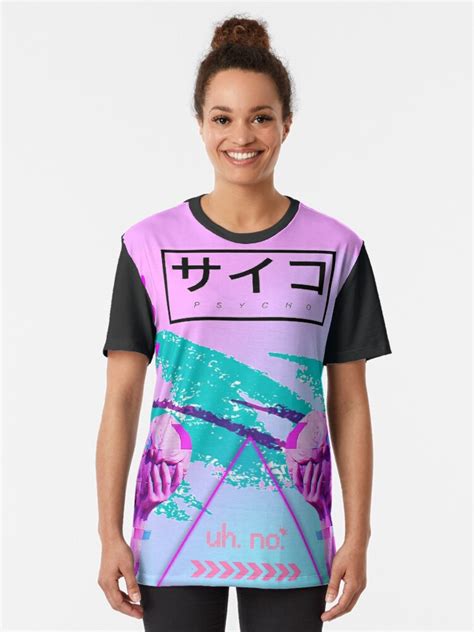 Vaporwave T Shirt For Sale By Oomarioo Redbubble Vaporwave