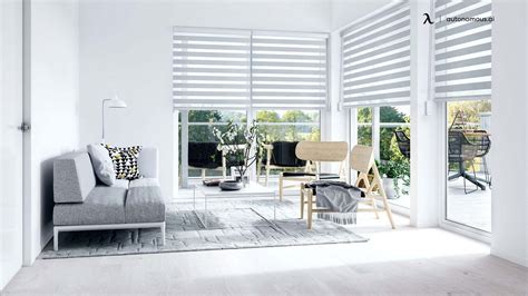 20 Best Motorized Blinds And Shades For Windows In 2023