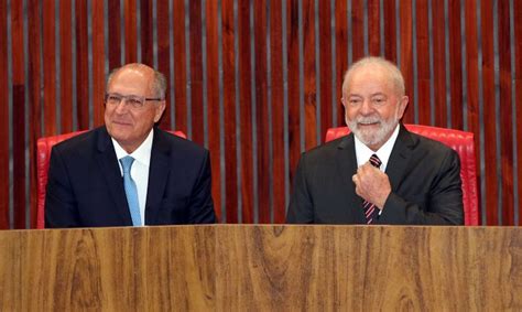 Diplomação De Lula E Alckmin Saiba Quais Ministérios Lula Ainda Vai Anunciar Titulares Asmetro Si