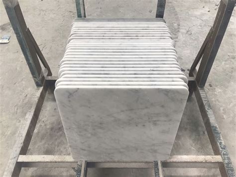 Prefabricated Countertops Stone Countertops Italian Bianco Carrara